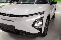 Omoda 5 EV din 2025 cu 0 km - oferta OMO150817 - foto 1