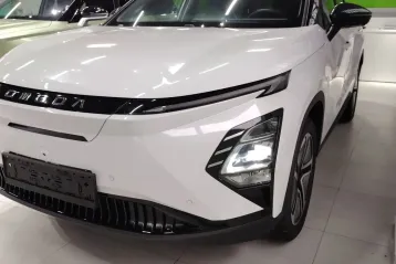 Omoda 5 EV din 2025 - oferta OMO150817