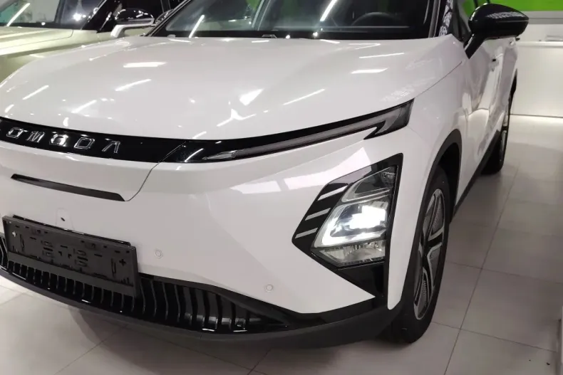 Omoda 5 EV din 2025 cu 0 km - oferta OMO150817 - foto 1