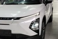 Omoda 5 EV din 2025 cu 0 km - oferta OMO150817 - foto 2