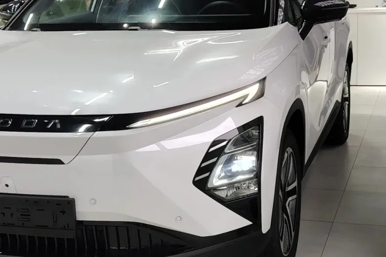 Omoda 5 EV din 2025 cu 0 km - oferta OMO150817 - foto 2