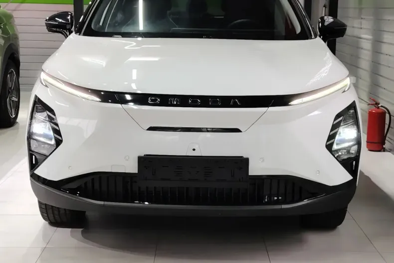Omoda 5 EV din 2025 cu 0 km - oferta OMO150817 - foto 3