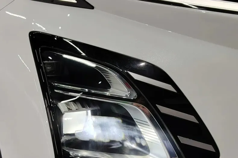 Omoda 5 EV din 2025 cu 0 km - oferta OMO150817 - foto 5