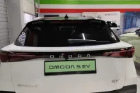 Omoda 5 EV din 2025 cu 0 km - oferta OMO150817 - foto 6