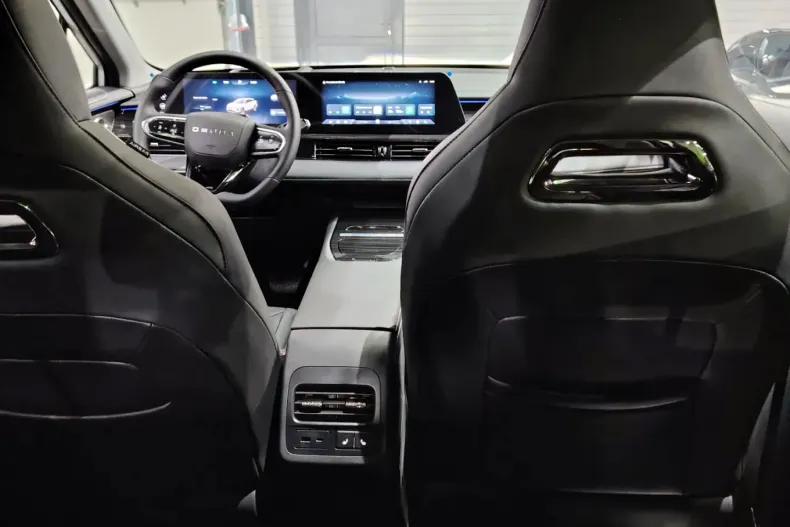 Omoda 5 EV din 2025 cu 0 km - oferta OMO150817 - foto 10