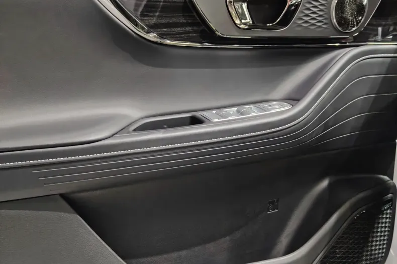 Omoda 5 EV din 2025 cu 0 km - oferta OMO150817 - foto 13