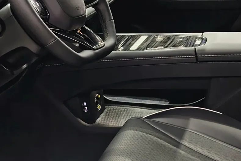 Omoda 5 EV din 2025 cu 0 km - oferta OMO150817 - foto 14