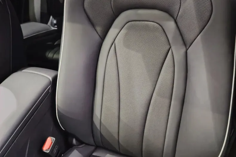 Omoda 5 EV din 2025 cu 0 km - oferta OMO150817 - foto 17