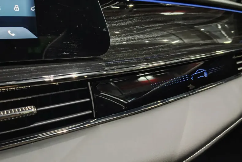 Omoda 5 EV din 2025 cu 0 km - oferta OMO150817 - foto 21