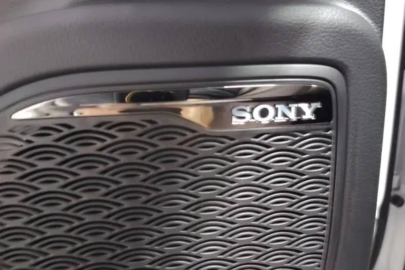 Omoda 5 EV din 2025 cu 0 km - oferta OMO150817 - foto 22