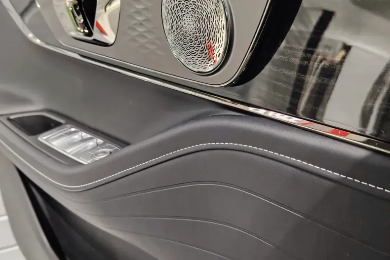 Omoda 5 EV din 2025 cu 0 km - oferta OMO150817 - foto 23