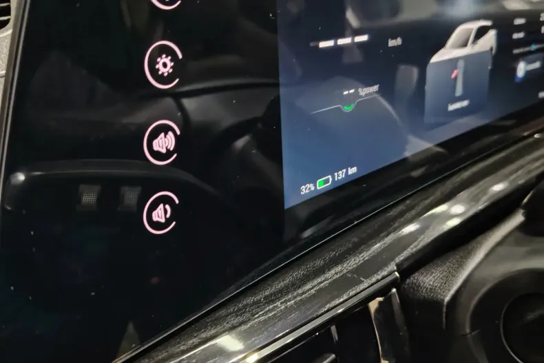 Omoda 5 EV din 2025 cu 0 km - oferta OMO150817 - foto 24