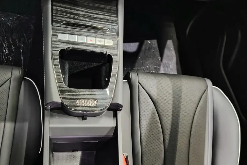 Omoda 5 EV din 2025 cu 0 km - oferta OMO150817 - foto 25