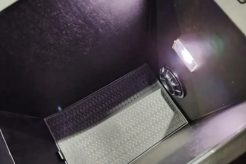 Omoda 5 EV din 2025 cu 0 km - oferta OMO150817 - foto 26