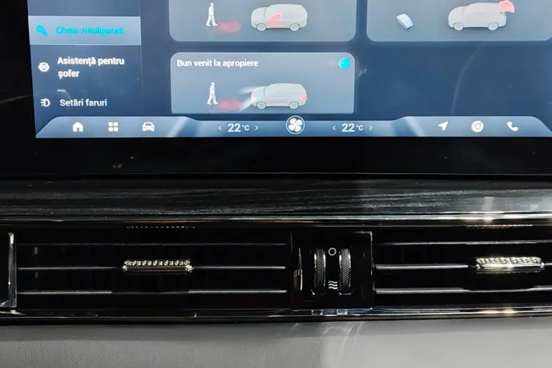 Omoda 5 EV din 2025 cu 0 km - oferta OMO150817 - foto 28