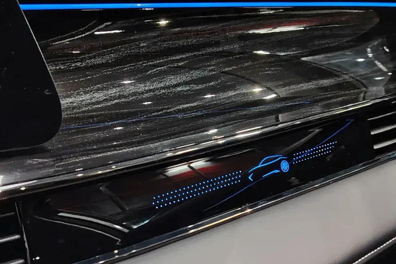 Omoda 5 EV din 2025 cu 0 km - oferta OMO150817 - foto 29