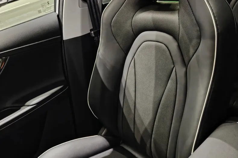 Omoda 5 EV din 2025 cu 0 km - oferta OMO150817 - foto 34