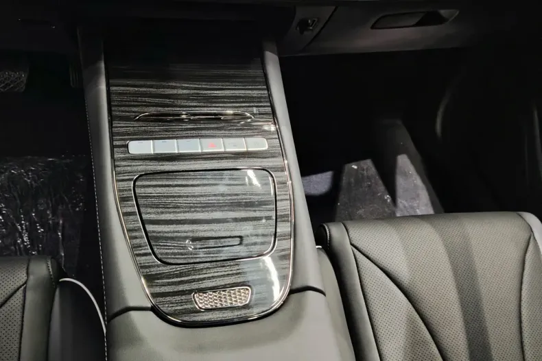 Omoda 5 EV din 2025 cu 0 km - oferta OMO150817 - foto 35