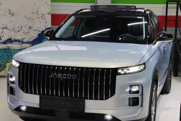 Jaecoo 7 din 2025 - oferta JAE150818