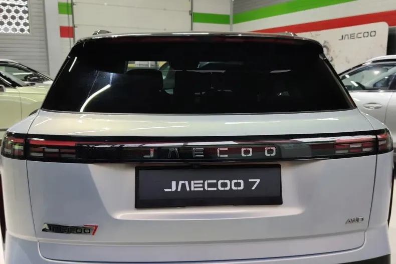 Jaecoo 7 din 2025 cu 0 km - oferta JAE150818 - foto 3