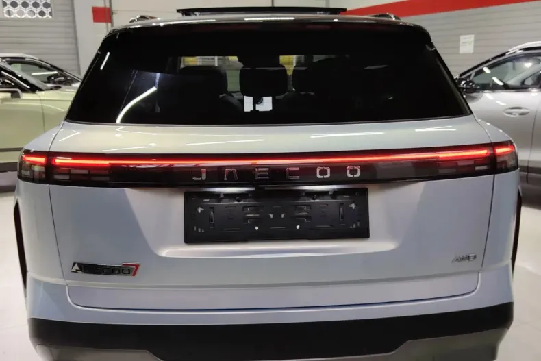 Jaecoo 7 din 2025 cu 0 km - oferta JAE150818 - foto 4