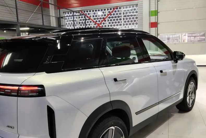 Jaecoo 7 din 2025 cu 0 km - oferta JAE150818 - foto 5