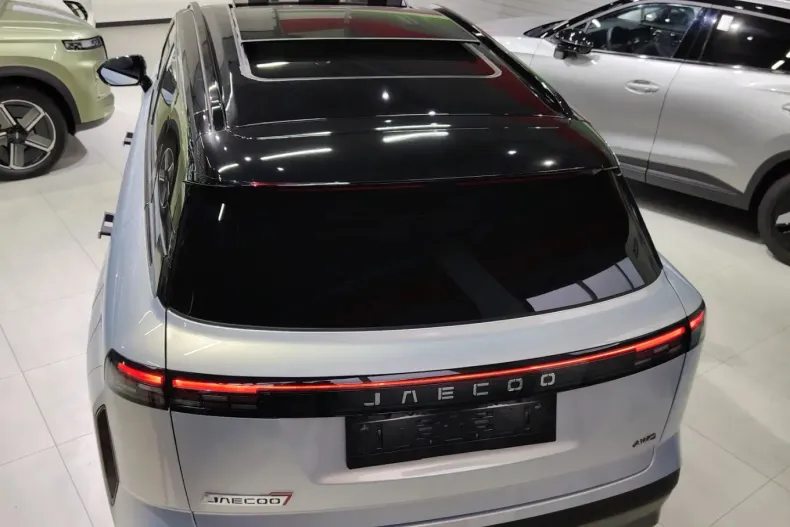 Jaecoo 7 din 2025 cu 0 km - oferta JAE150818 - foto 6