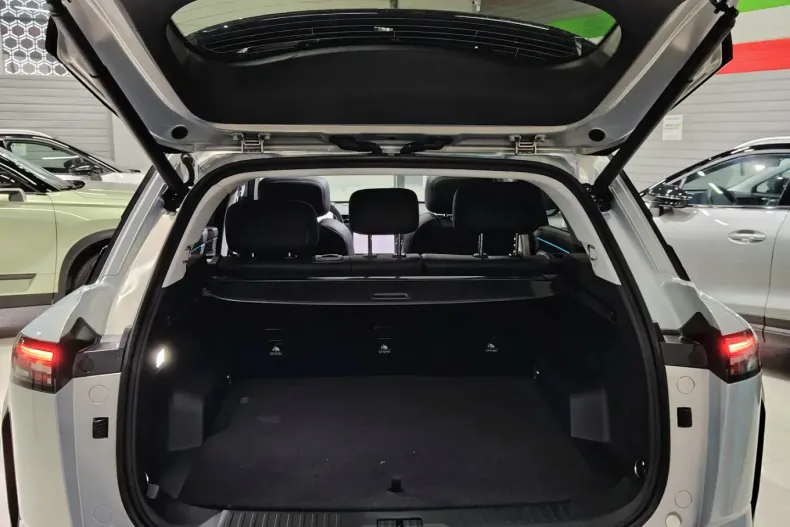 Jaecoo 7 din 2025 cu 0 km - oferta JAE150818 - foto 8