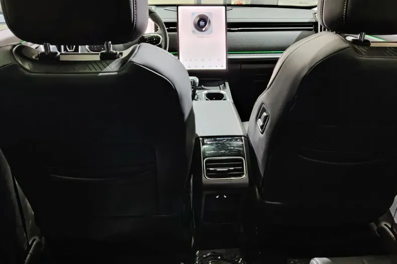 Jaecoo 7 din 2025 cu 0 km - oferta JAE150818 - foto 9