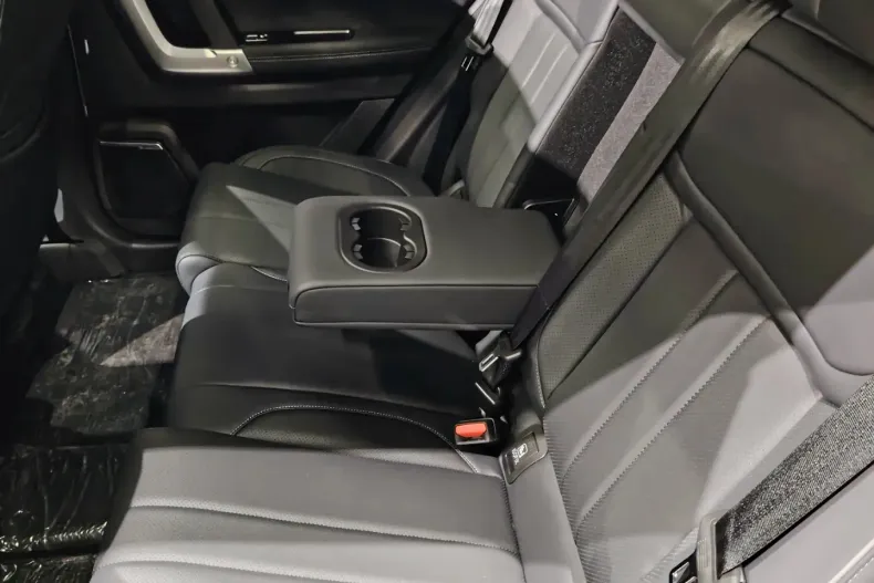 Jaecoo 7 din 2025 cu 0 km - oferta JAE150818 - foto 10