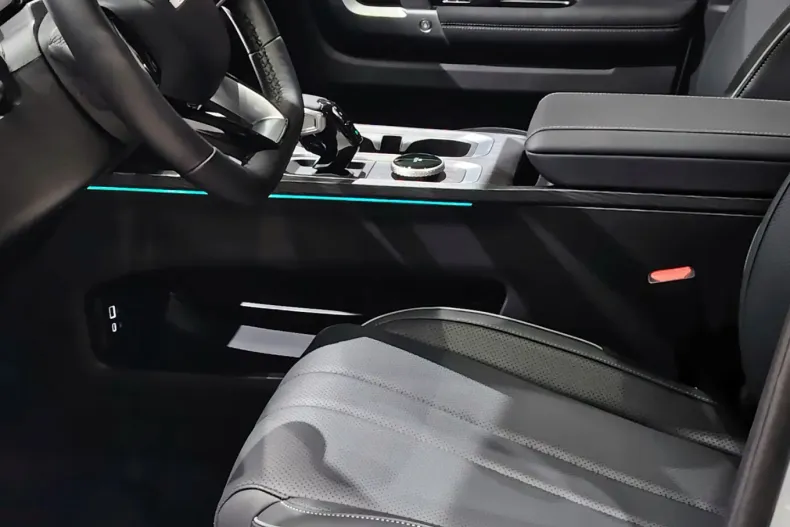 Jaecoo 7 din 2025 cu 0 km - oferta JAE150818 - foto 13