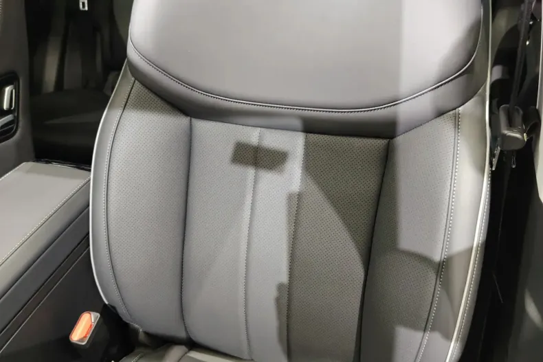 Jaecoo 7 din 2025 cu 0 km - oferta JAE150818 - foto 14