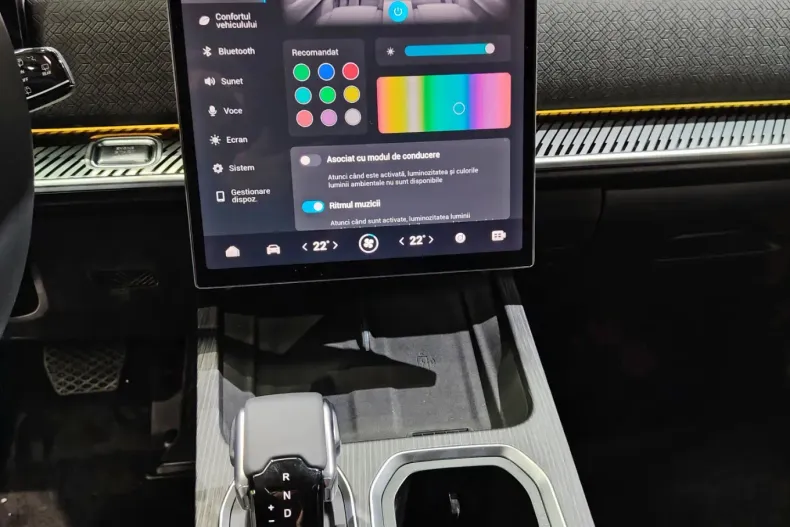 Jaecoo 7 din 2025 cu 0 km - oferta JAE150818 - foto 16