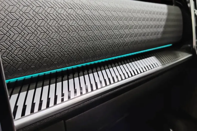 Jaecoo 7 din 2025 cu 0 km - oferta JAE150818 - foto 17