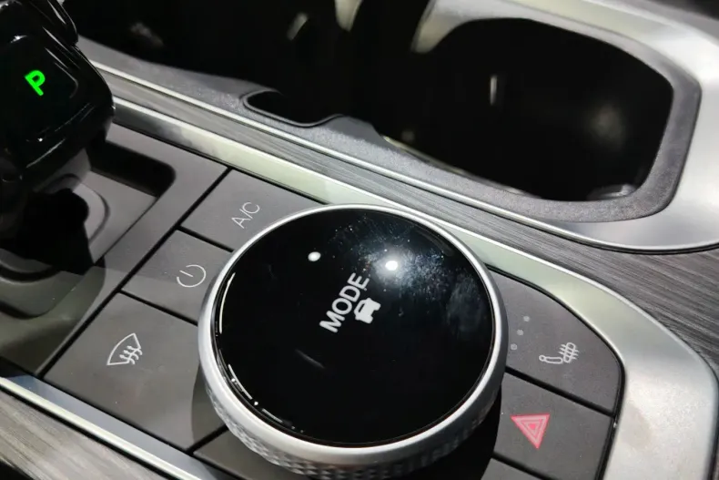 Jaecoo 7 din 2025 cu 0 km - oferta JAE150818 - foto 23