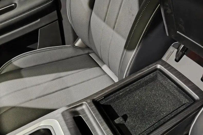 Jaecoo 7 din 2025 cu 0 km - oferta JAE150818 - foto 25