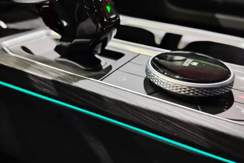 Jaecoo 7 din 2025 cu 0 km - oferta JAE150818 - foto 27