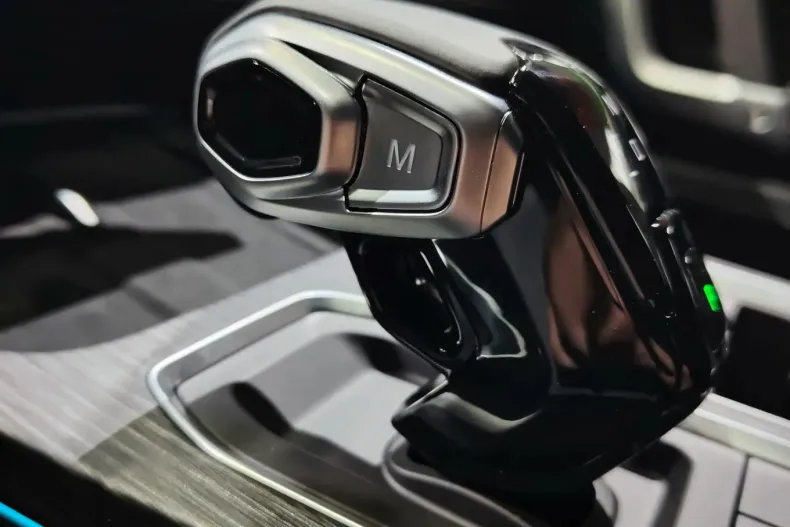 Jaecoo 7 din 2025 cu 0 km - oferta JAE150818 - foto 28