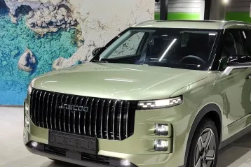 Jaecoo 7 din 2025 - oferta JAE150819