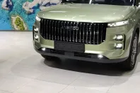 Jaecoo 7 din 2025 cu 0 km - oferta JAE150819 - foto 2