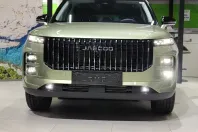 Jaecoo 7 din 2025 cu 0 km - oferta JAE150819 - foto 3