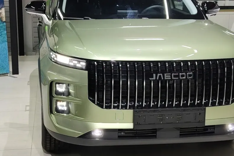 Jaecoo 7 din 2025 cu 0 km - oferta JAE150819 - foto 5