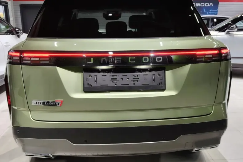 Jaecoo 7 din 2025 cu 0 km - oferta JAE150819 - foto 7