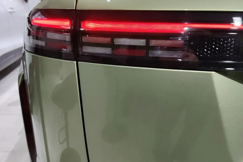 Jaecoo 7 din 2025 cu 0 km - oferta JAE150819 - foto 9