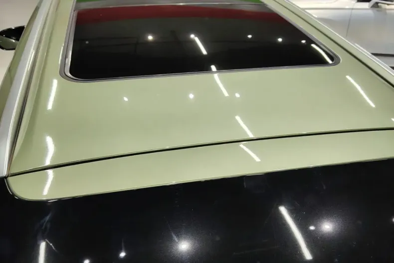 Jaecoo 7 din 2025 cu 0 km - oferta JAE150819 - foto 11