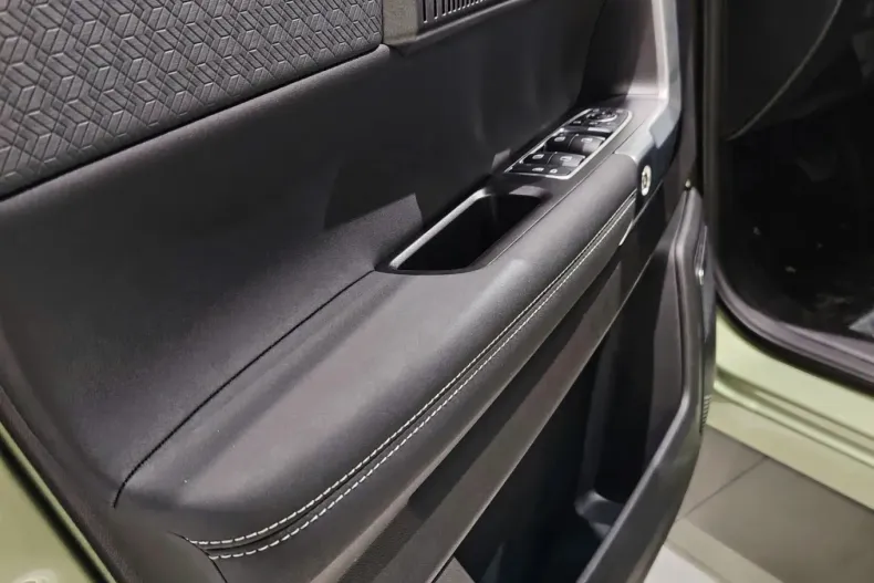 Jaecoo 7 din 2025 cu 0 km - oferta JAE150819 - foto 12