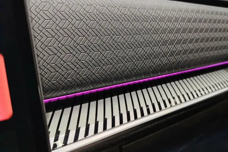 Jaecoo 7 din 2025 cu 0 km - oferta JAE150819 - foto 20