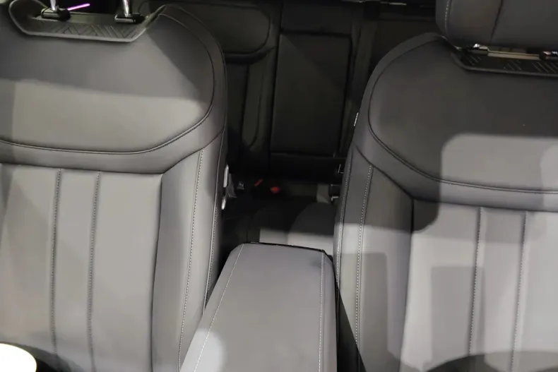 Jaecoo 7 din 2025 cu 0 km - oferta JAE150819 - foto 24