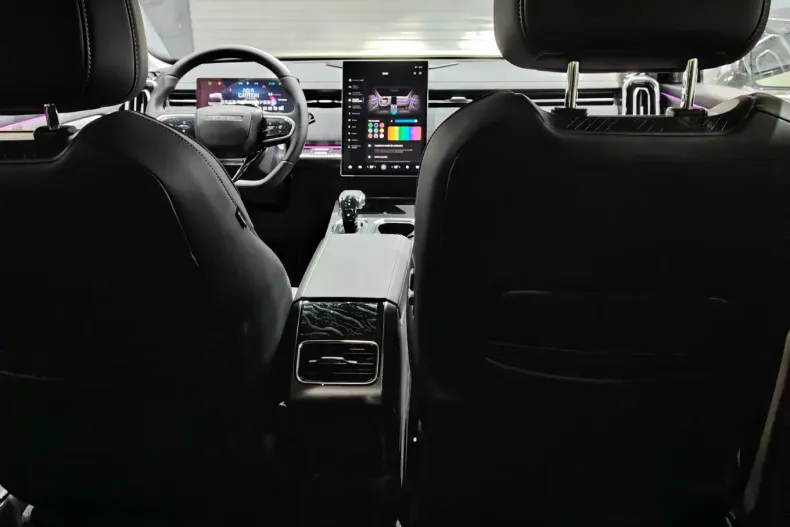 Jaecoo 7 din 2025 cu 0 km - oferta JAE150819 - foto 28