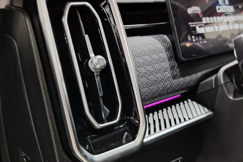 Jaecoo 7 din 2025 cu 0 km - oferta JAE150819 - foto 32